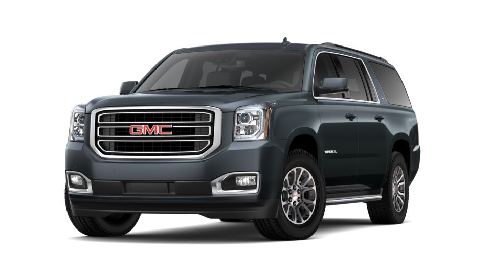 2020 GMC Yukon XL Vehicle Photo in Dallas, TX 75209