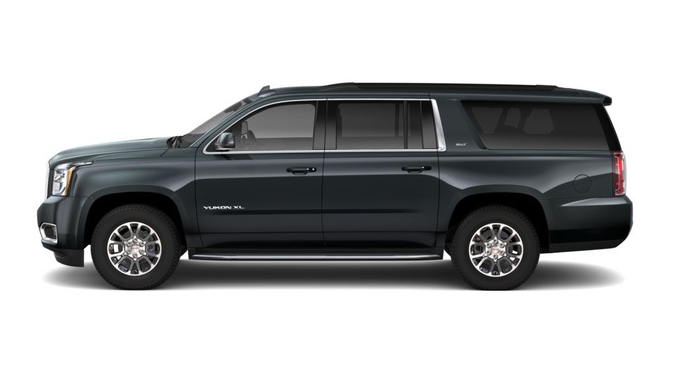 2020 GMC Yukon XL Vehicle Photo in Dallas, TX 75209