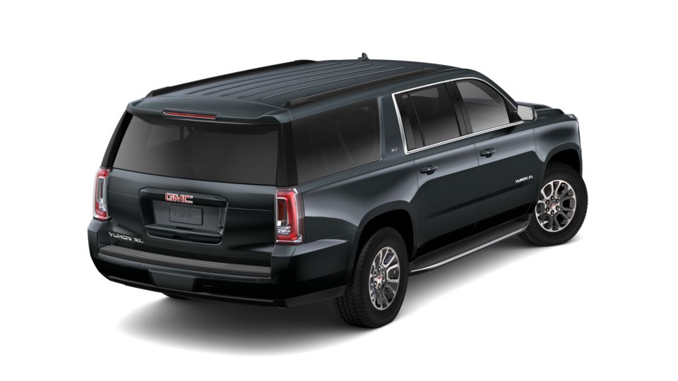 2020 GMC Yukon XL Vehicle Photo in Dallas, TX 75209
