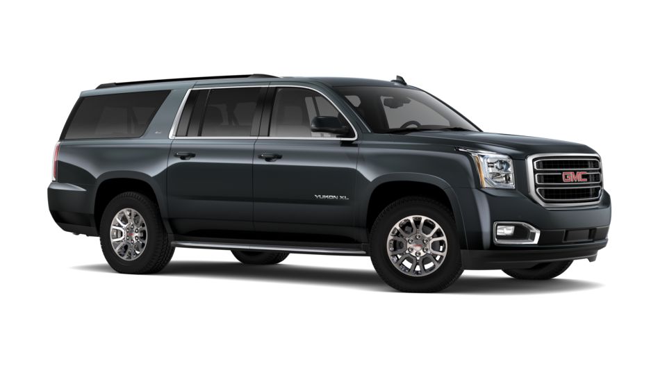 2020 GMC Yukon XL Vehicle Photo in Dallas, TX 75209