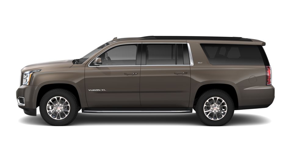 2020 GMC Yukon XL Vehicle Photo in Dallas, TX 75209