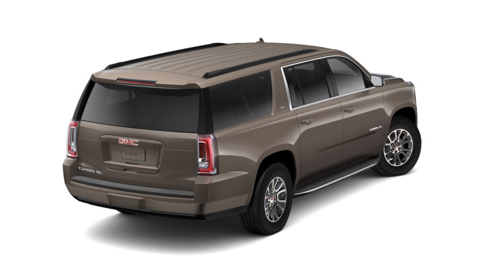 2020 GMC Yukon XL Vehicle Photo in Dallas, TX 75209
