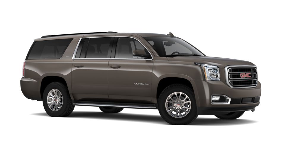 2020 GMC Yukon XL Vehicle Photo in Dallas, TX 75209