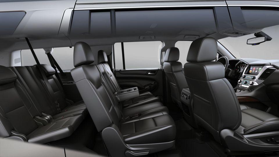 2020 GMC Yukon XL Vehicle Photo in Dallas, TX 75209