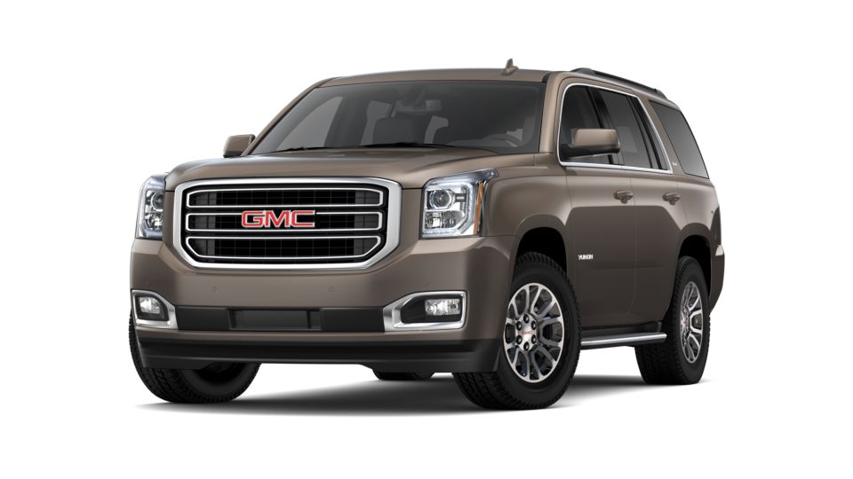 2020 new GMC Yukon Suv in El Paso T200083