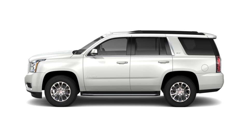 2020 GMC Yukon Vehicle Photo in Dallas, TX 75209