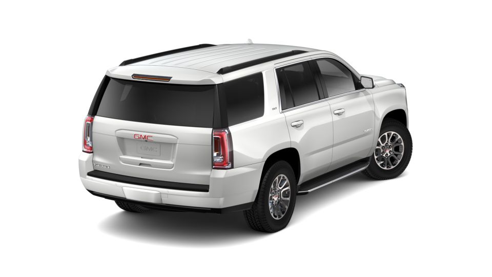 2020 GMC Yukon Vehicle Photo in Dallas, TX 75209
