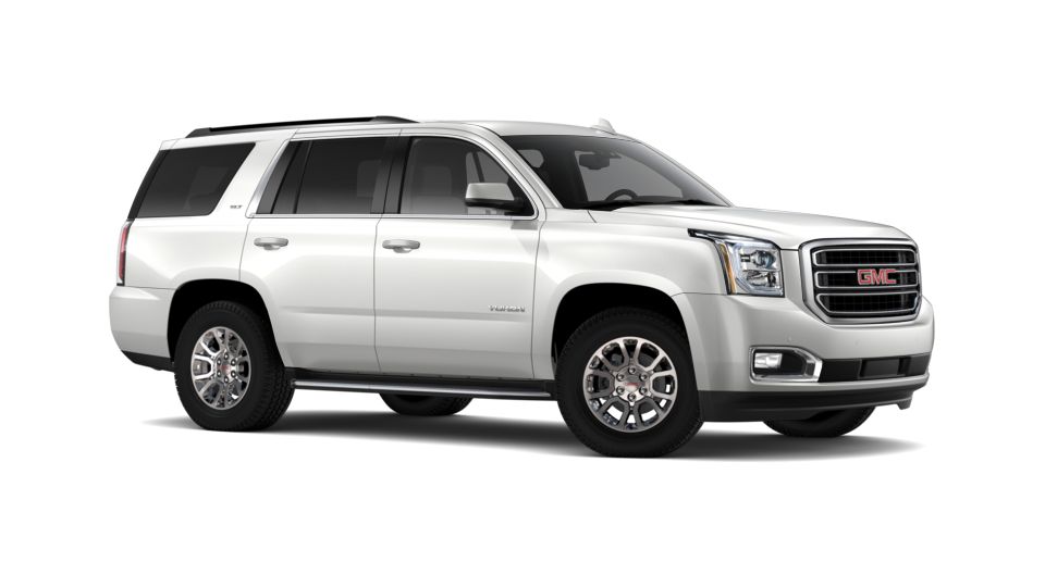 2020 GMC Yukon Vehicle Photo in Dallas, TX 75209