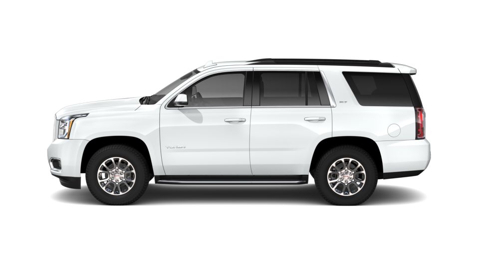 2020 GMC Yukon Vehicle Photo in Dallas, TX 75209