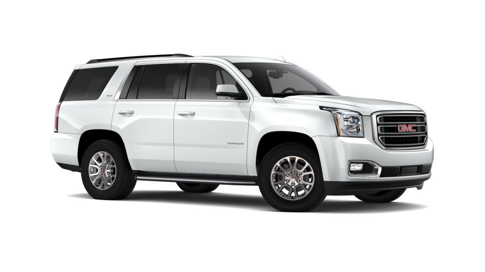 2020 GMC Yukon Vehicle Photo in Dallas, TX 75209