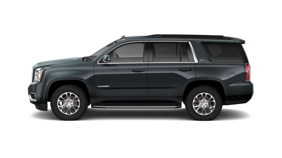 2020 GMC Yukon Vehicle Photo in Dallas, TX 75209