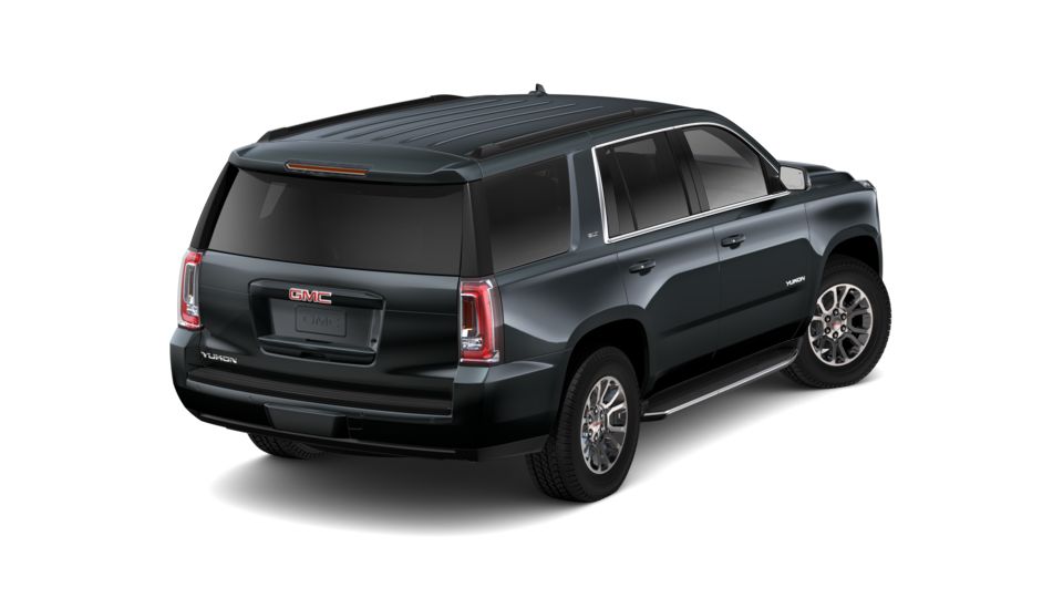 2020 GMC Yukon Vehicle Photo in Dallas, TX 75209