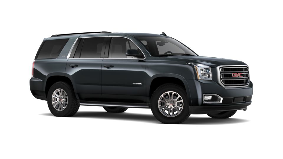 2020 GMC Yukon Vehicle Photo in Dallas, TX 75209