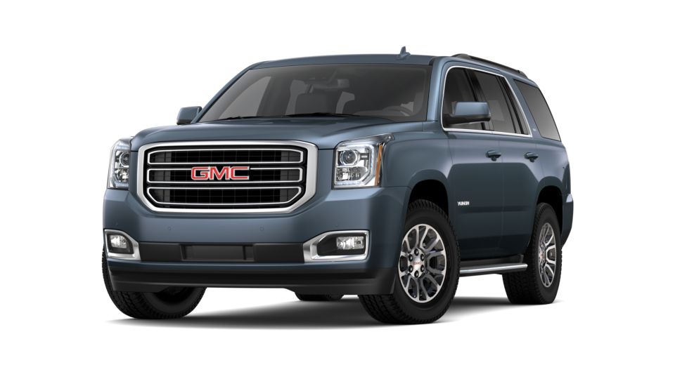 2020 GMC Yukon Vehicle Photo in Baton Rouge, LA 70806
