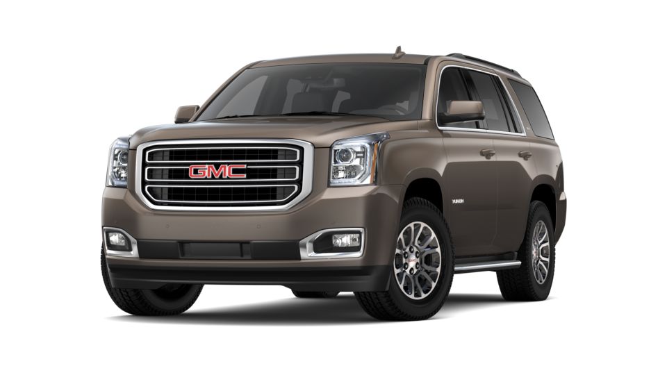 2020 GMC Yukon Vehicle Photo in Gainesville, FL 32609
