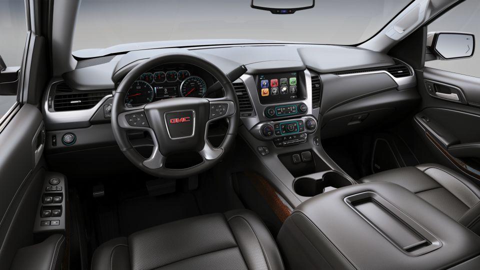 2020 GMC Yukon Vehicle Photo in Dallas, TX 75209