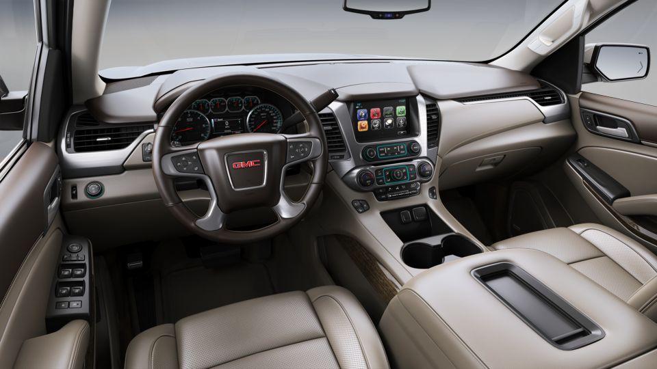 2020 GMC Yukon Vehicle Photo in Dallas, TX 75209