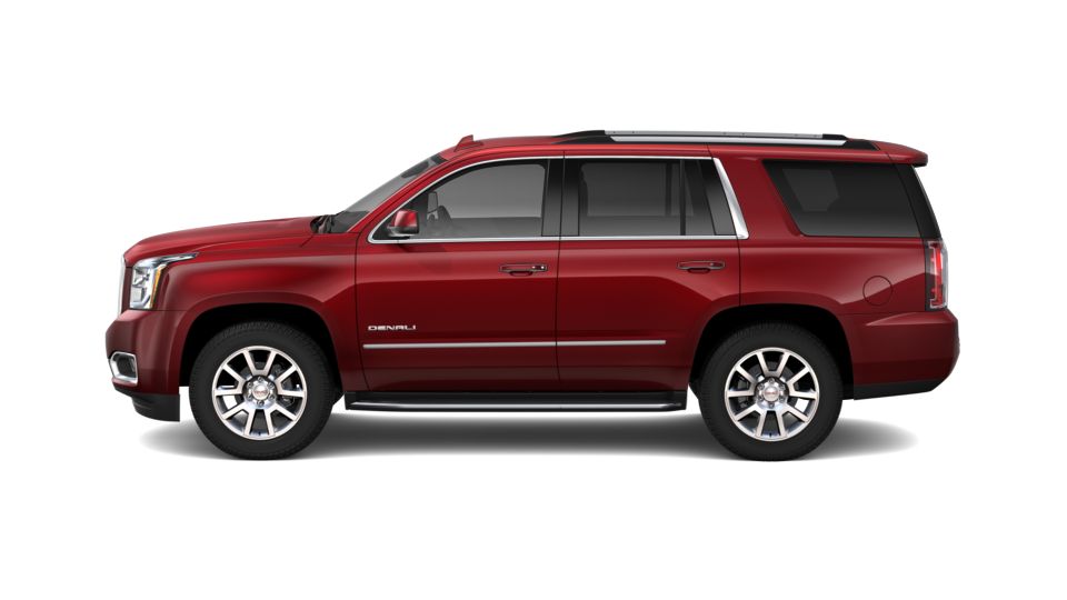 2020 GMC Yukon Vehicle Photo in Dallas, TX 75209