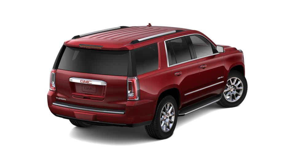 2020 GMC Yukon Vehicle Photo in Dallas, TX 75209