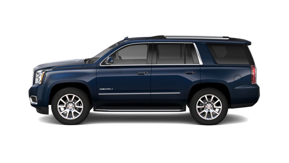 2020 GMC Yukon Vehicle Photo in Dallas, TX 75209