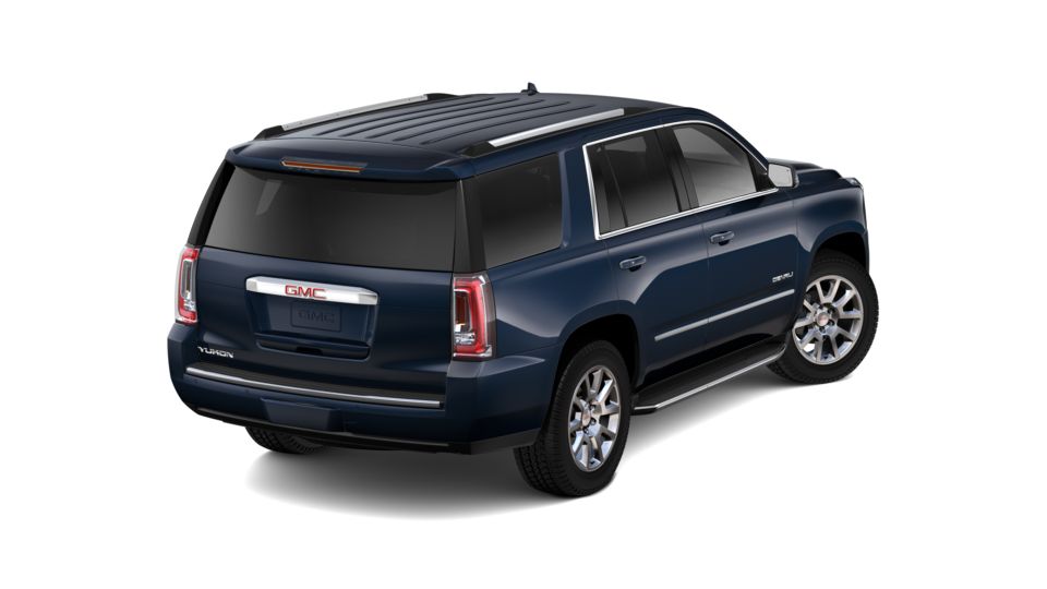 2020 GMC Yukon Vehicle Photo in Dallas, TX 75209