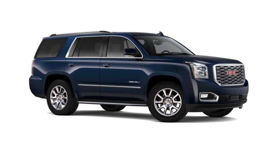 2020 GMC Yukon Vehicle Photo in Dallas, TX 75209