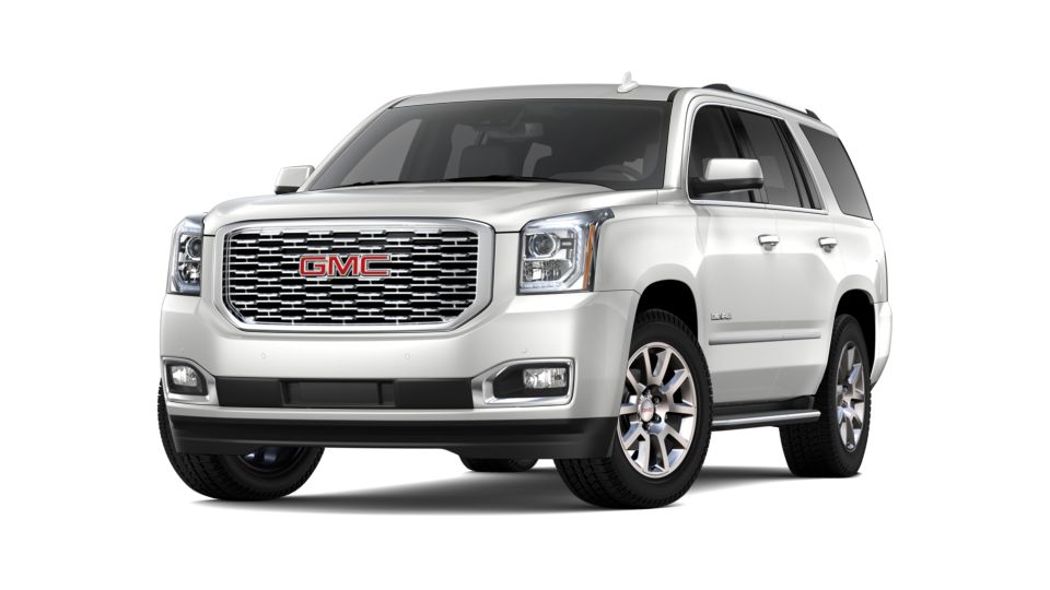 2020 GMC Yukon Vehicle Photo in Fort Worth, TX 76116