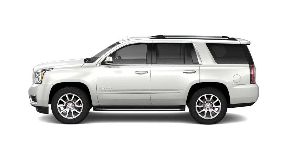 2020 GMC Yukon Vehicle Photo in Dallas, TX 75209