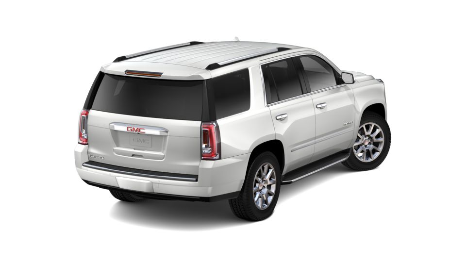2020 GMC Yukon Vehicle Photo in Dallas, TX 75209