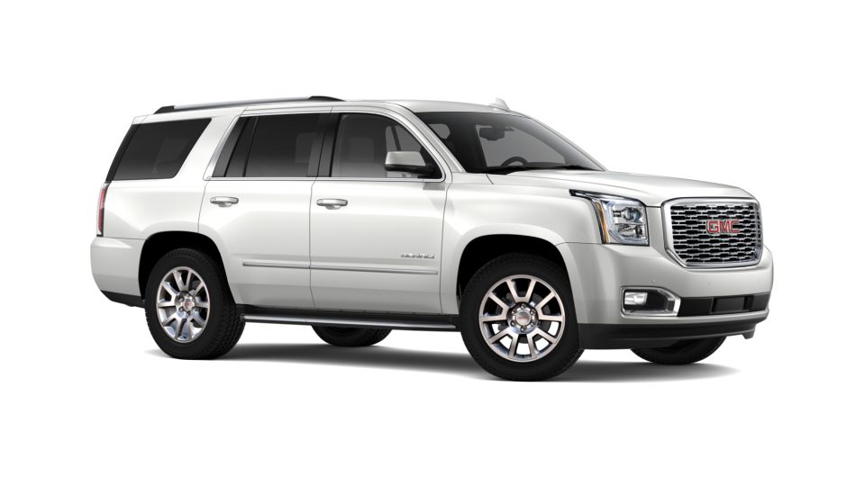 2020 GMC Yukon Vehicle Photo in Dallas, TX 75209