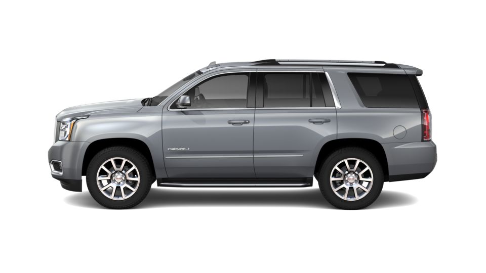 2020 GMC Yukon Vehicle Photo in Dallas, TX 75209