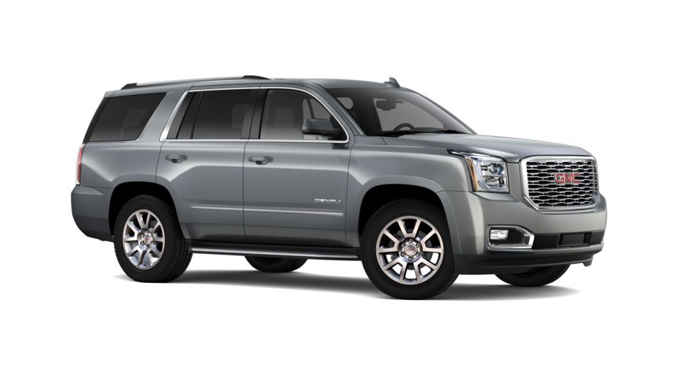 2020 GMC Yukon Vehicle Photo in Dallas, TX 75209