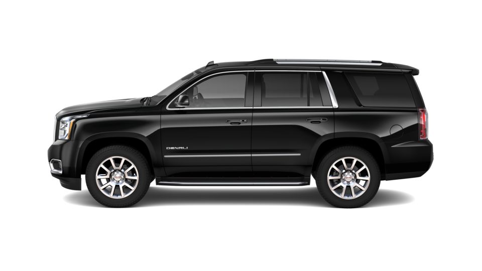 2020 GMC Yukon Vehicle Photo in Dallas, TX 75209