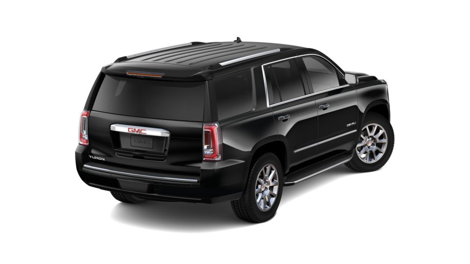 2020 GMC Yukon Vehicle Photo in Dallas, TX 75209