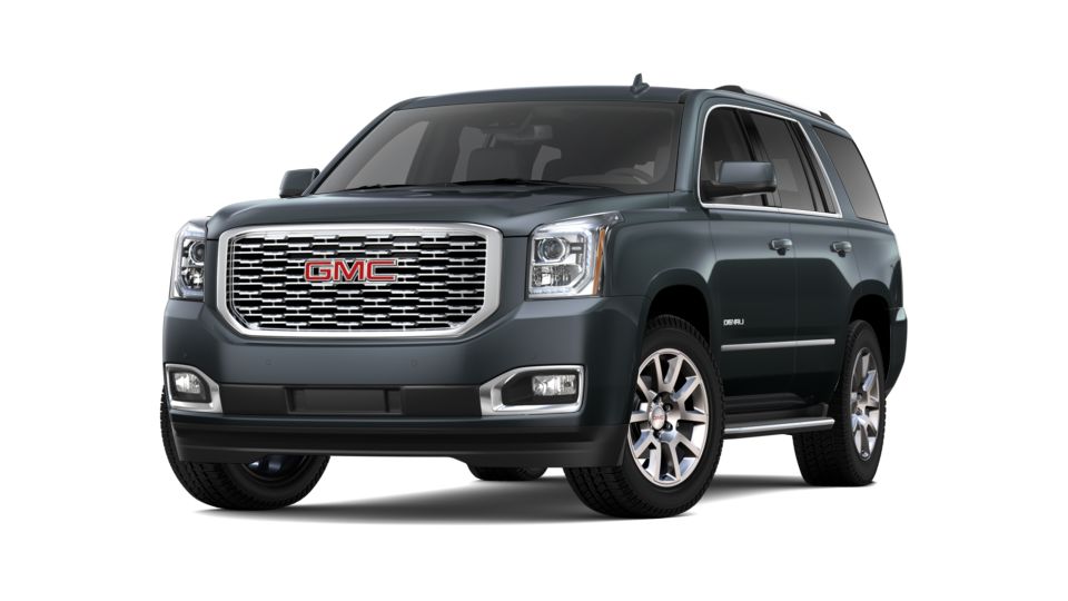 2020 GMC Yukon Vehicle Photo in Fort Worth, TX 76116