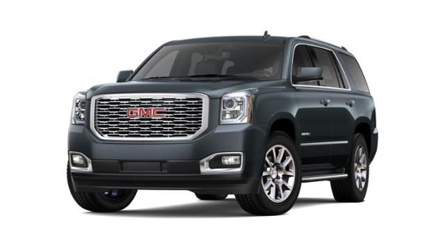 Athens 2020 Gmc Yukon Suv Mt162045