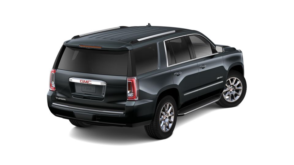 2020 GMC Yukon Vehicle Photo in Dallas, TX 75209