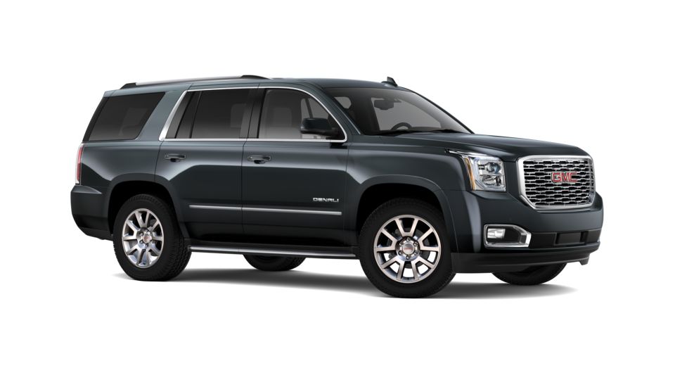 2020 GMC Yukon Vehicle Photo in Dallas, TX 75209