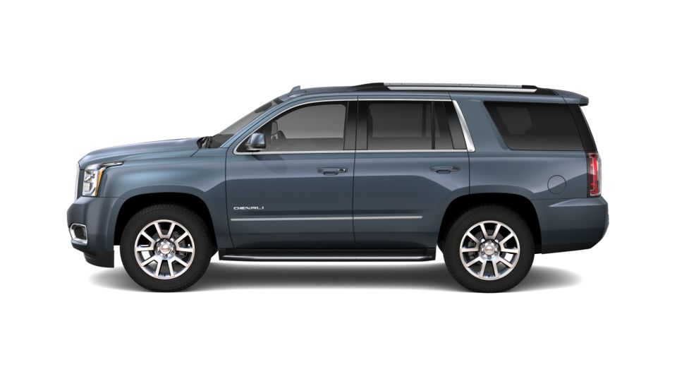2020 GMC Yukon Vehicle Photo in Dallas, TX 75209