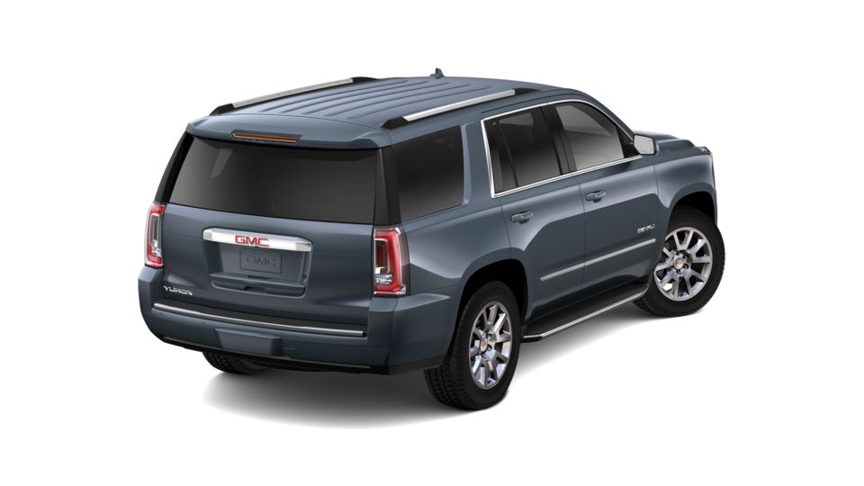 2020 GMC Yukon Vehicle Photo in Dallas, TX 75209