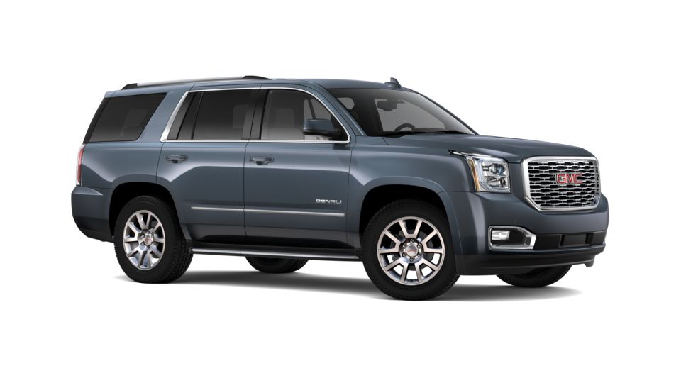 2020 GMC Yukon Vehicle Photo in Dallas, TX 75209