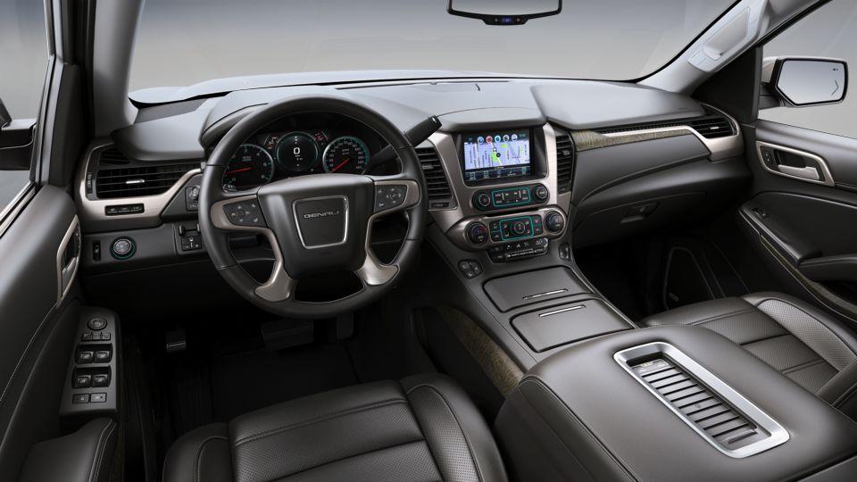 2020 GMC Yukon Vehicle Photo in Dallas, TX 75209