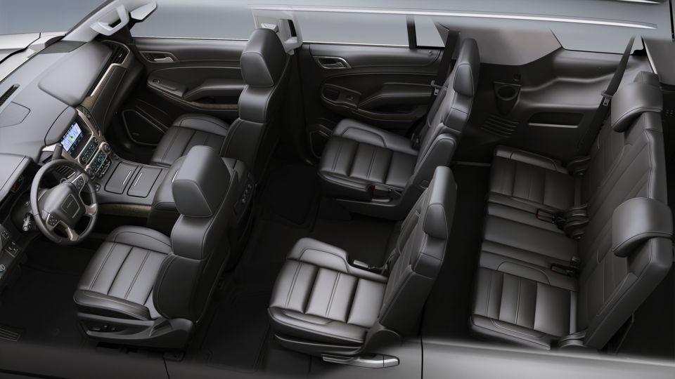 2020 GMC Yukon Vehicle Photo in Dallas, TX 75209