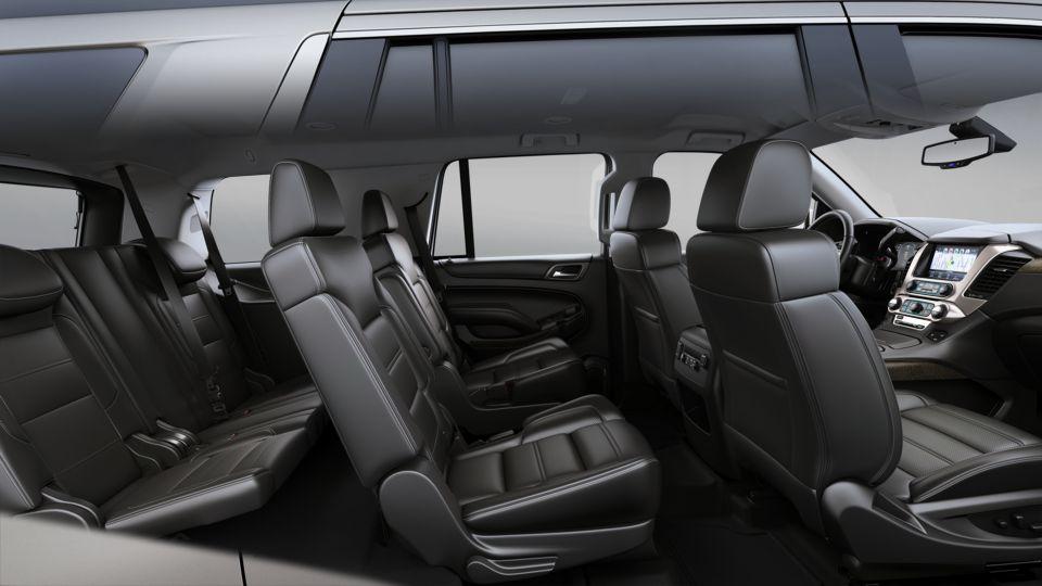 2020 GMC Yukon Vehicle Photo in Dallas, TX 75209