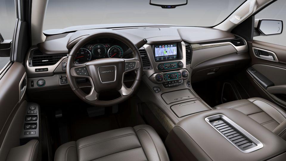 2020 GMC Yukon Vehicle Photo in Dallas, TX 75209