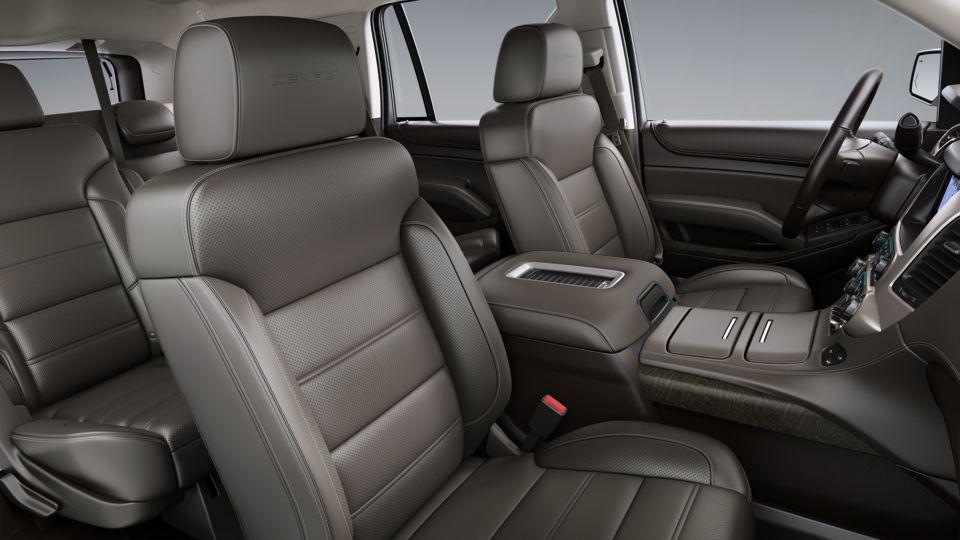 2020 GMC Yukon Vehicle Photo in Dallas, TX 75209