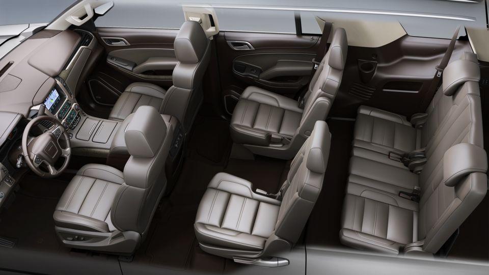 2020 GMC Yukon Vehicle Photo in Dallas, TX 75209