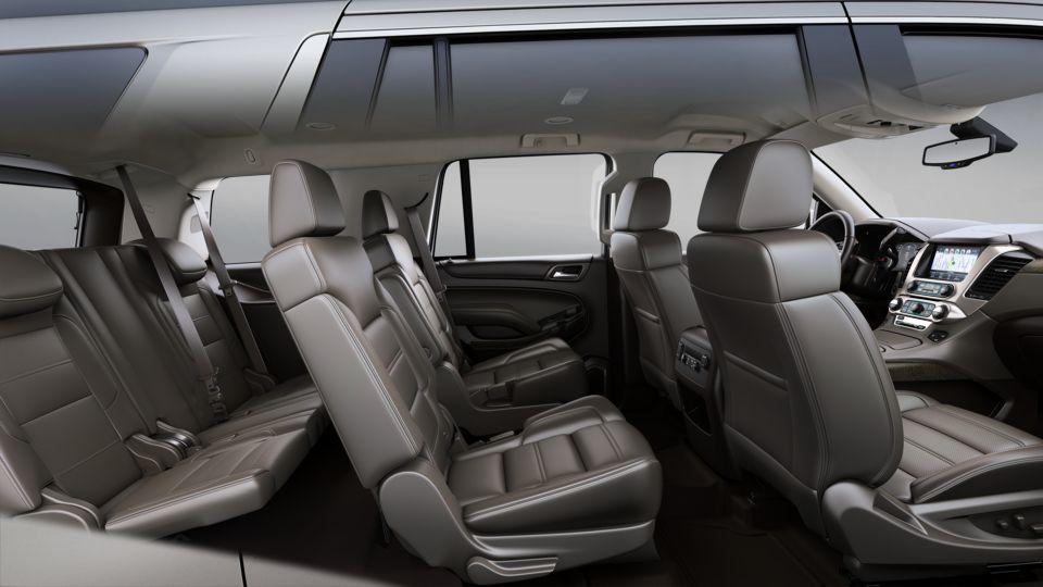 2020 GMC Yukon Vehicle Photo in Dallas, TX 75209