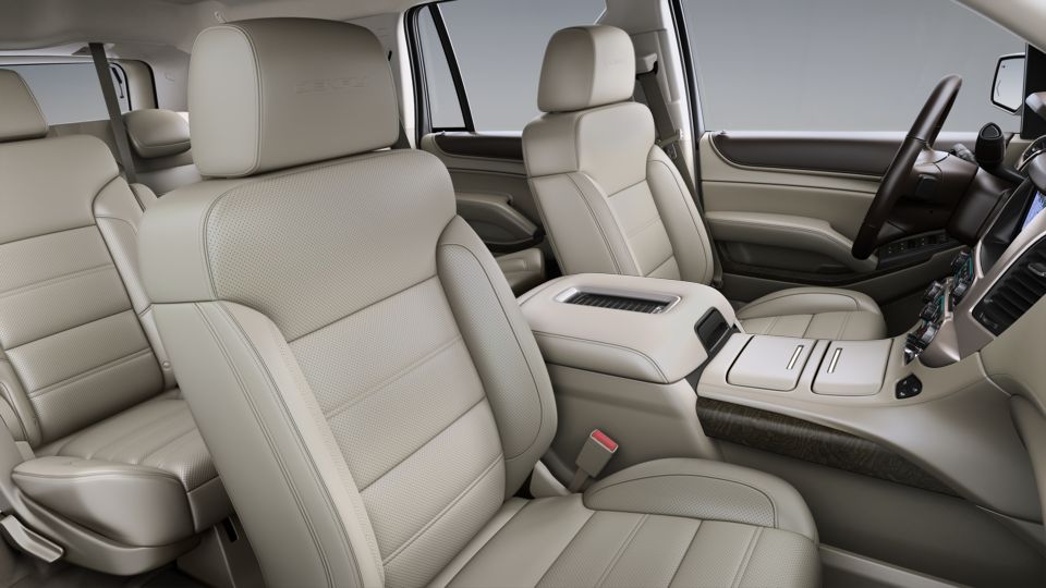 2020 GMC Yukon Vehicle Photo in Dallas, TX 75209