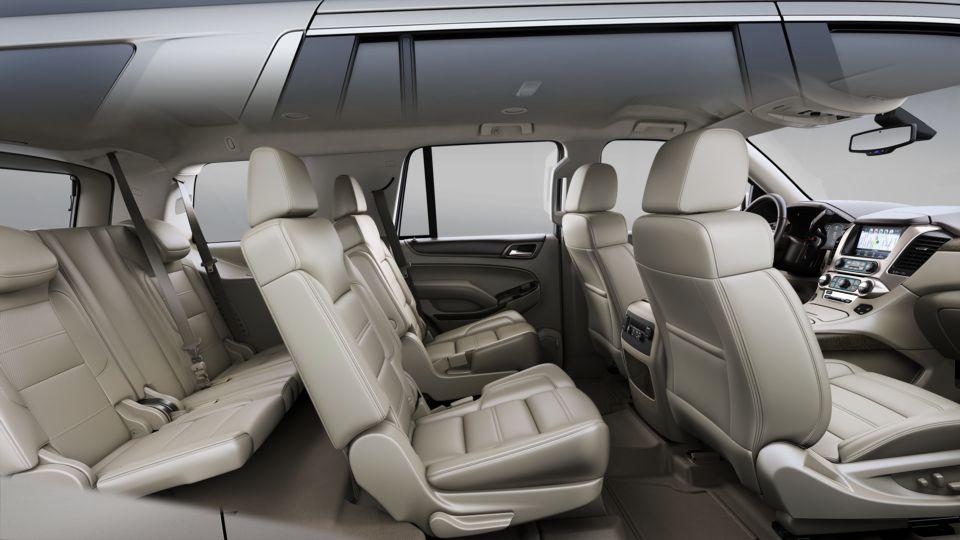 2020 GMC Yukon Vehicle Photo in Dallas, TX 75209